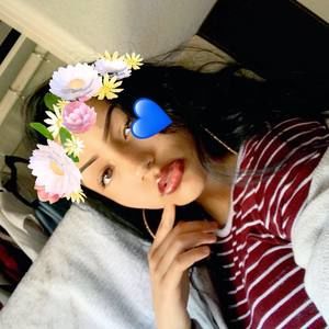 Meet your Posher, Vanessa